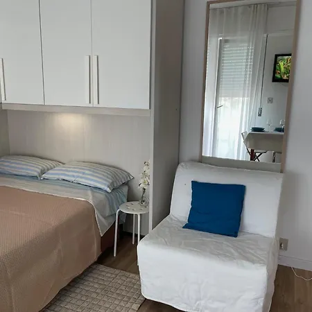 Appartamento Oasi Rimini